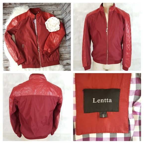 lentta jacket